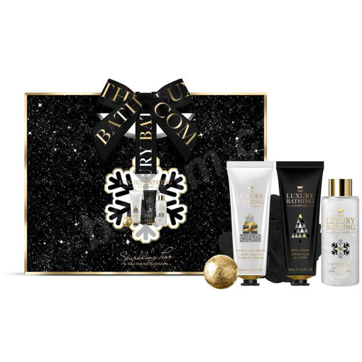 Picture of THE LUXURY BATHING SOMETHING SPECIAL GIFT SET